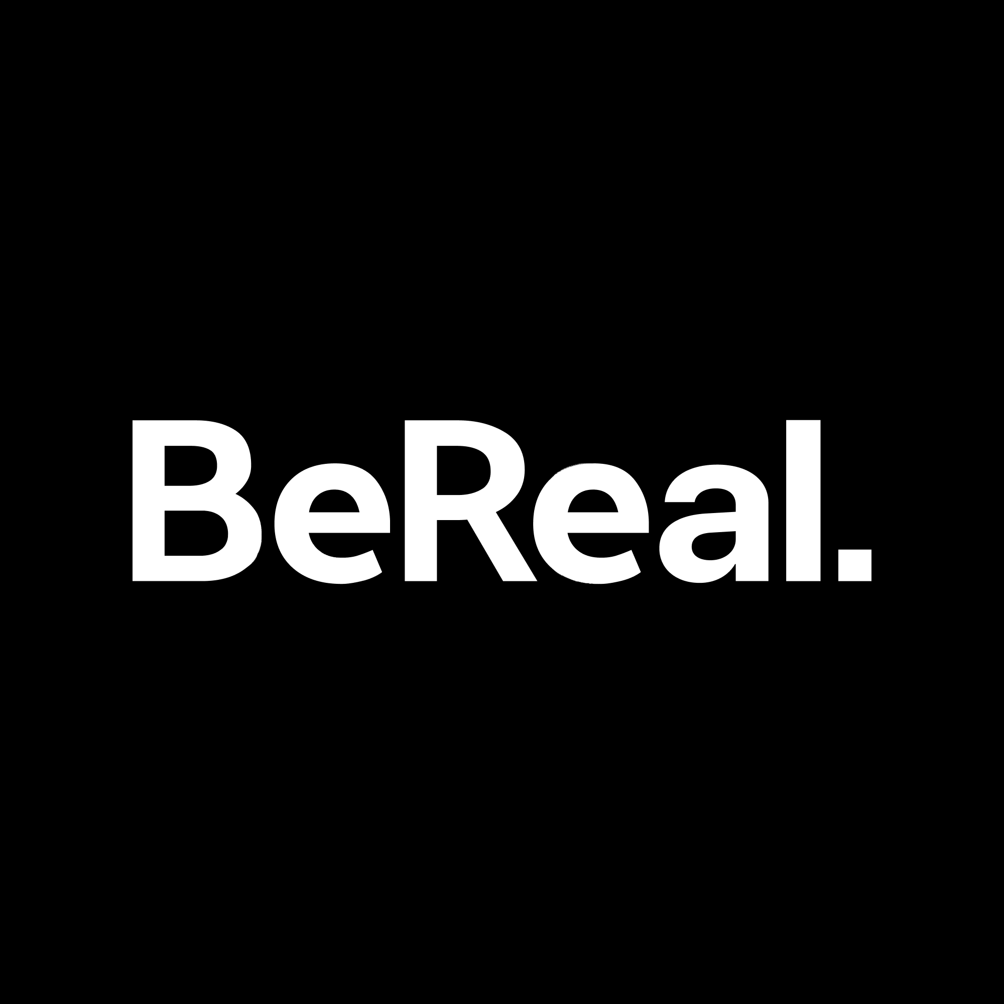 BeReal